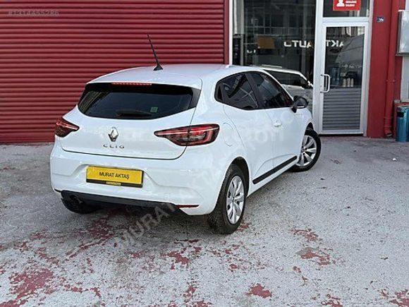 HATASIZ BOYASIZ OTOMATİK SIFIR KOKUSU İÇİNDE 20 BİNDE