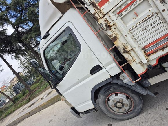 Sahibinden Mitsubishi FE 859 G