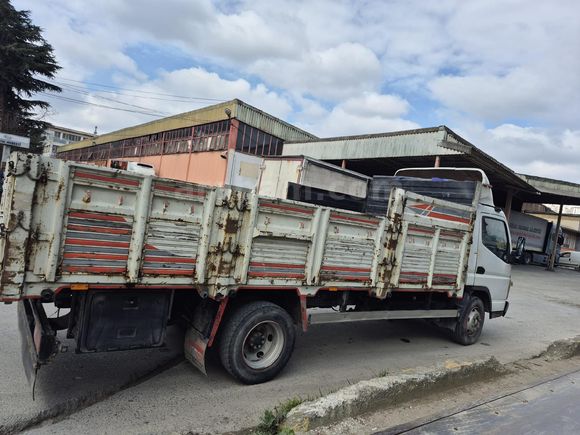 Sahibinden Mitsubishi FE 859 G