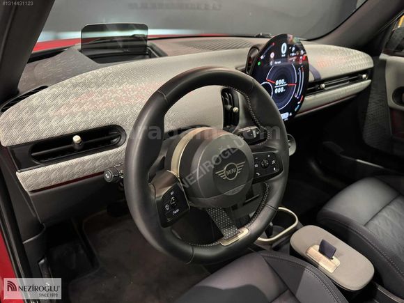 *NEZİROĞLU PLAZADAN*_2025 MINI COOPER 1.5 FAVOURED