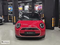 *NEZİROĞLU PLAZADAN*_2025 MINI COOPER 1.5 FAVOURED