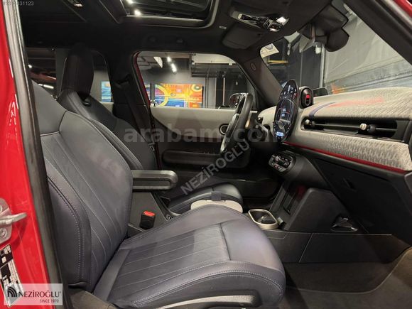*NEZİROĞLU PLAZADAN*_2025 MINI COOPER 1.5 FAVOURED