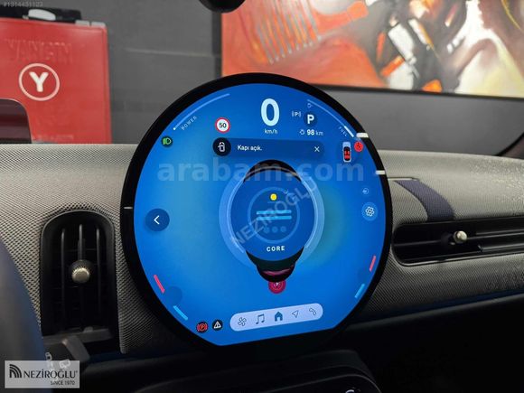 *NEZİROĞLU PLAZADAN*_2025 MINI COOPER 1.5 FAVOURED