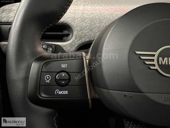 *NEZİROĞLU PLAZADAN*_2025 MINI COOPER 1.5 FAVOURED