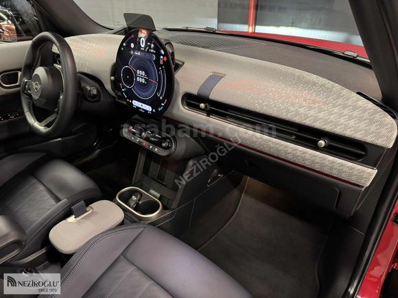 *NEZİROĞLU PLAZADAN*_2025 MINI COOPER 1.5 FAVOURED