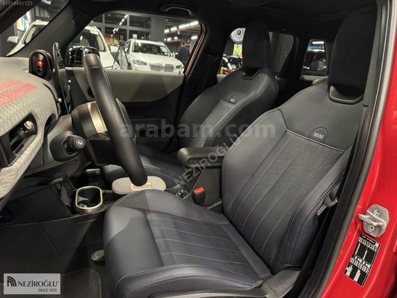 *NEZİROĞLU PLAZADAN*_2025 MINI COOPER 1.5 FAVOURED