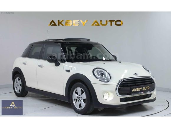 AKBEY'DEN CAM TAVAN+ SUNROOF 7 VİTES HATASIZ DEĞİŞENSİZ TRAMERSZ