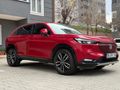 OTOMATİK BOYASIZ HONDA HR-V 1.5 e-HEV ADVANCE 131 HP KIRMIZI
