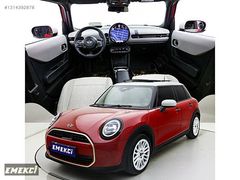 HATASIZ-BOYASIZ*2024*İÇİ BEJ*OTOMATİK*CAM TAVAN*HEAD UP*Ş.TAKİP