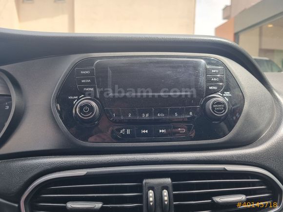 ORCAN MOTORS dan 2021 Egea 1.3 MultiJet II Easy