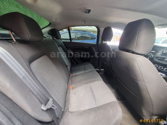ORCAN MOTORS dan 2021 Egea 1.3 MultiJet II Easy