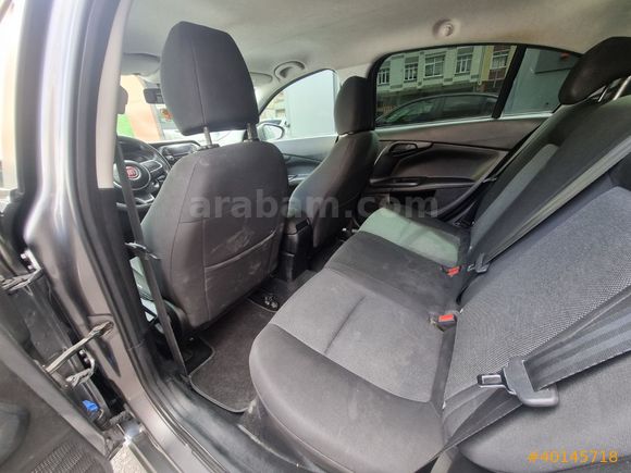 ORCAN MOTORS dan 2021 Egea 1.3 MultiJet II Easy