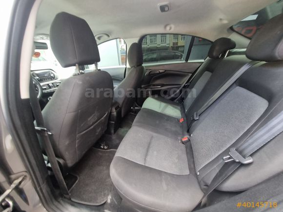 ORCAN MOTORS dan 2021 Egea 1.3 MultiJet II Easy