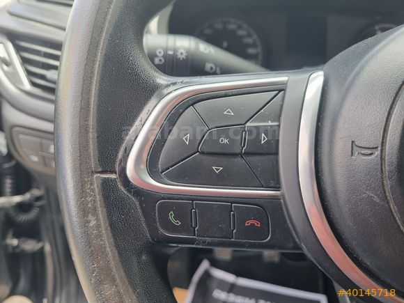 ORCAN MOTORS dan 2021 Egea 1.3 MultiJet II Easy