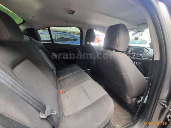 ORCAN MOTORS dan 2021 Egea 1.3 MultiJet II Easy