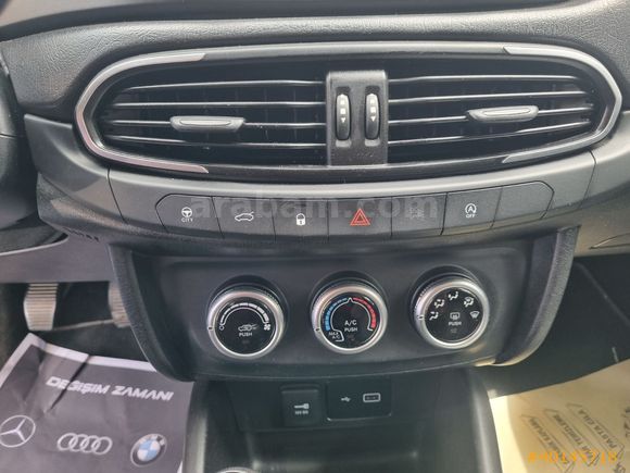 ORCAN MOTORS dan 2021 Egea 1.3 MultiJet II Easy