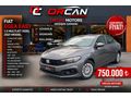 ORCAN MOTORS dan 2021 Egea 1.3 MultiJet II Easy