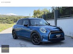 2023 MİNİ COOPER CAM TAVAN/RECARO KOLTUK/LNSMN RNK/ANINDA KREDİ