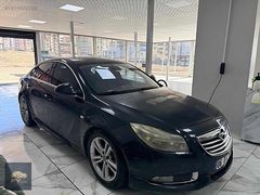 F.Y AUTO DAN 2012 OPEL İNSİGNA 1.4 TURBO BAKIMLI TEMİZ