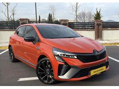 EM CAR'DAN ÇOK TEMİZ 2024 RENAULT CLİO 1.0 TCE / FUL DONANIM !