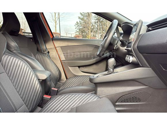 EM CAR'DAN ÇOK TEMİZ 2024 RENAULT CLİO 1.0 TCE / FUL DONANIM !