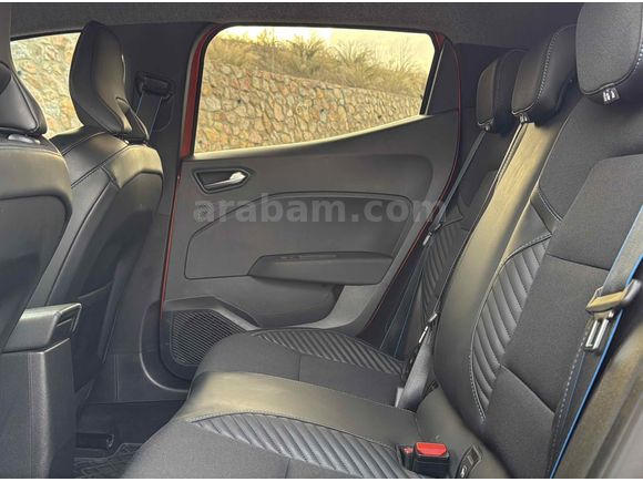 EM CAR'DAN ÇOK TEMİZ 2024 RENAULT CLİO 1.0 TCE / FUL DONANIM !