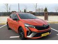 EM CAR'DAN ÇOK TEMİZ 2024 RENAULT CLİO 1.0 TCE / FUL DONANIM !