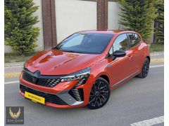 EM CAR'DAN ÇOK TEMİZ 2024 RENAULT CLİO 1.0 TCE / FUL DONANIM !