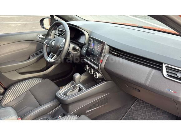 EM CAR'DAN ÇOK TEMİZ 2024 RENAULT CLİO 1.0 TCE / FUL DONANIM !