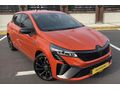 EM CAR'DAN ÇOK TEMİZ 2024 RENAULT CLİO 1.0 TCE / FUL DONANIM !