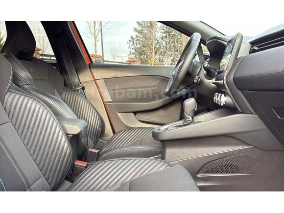 EM CAR'DAN ÇOK TEMİZ 2024 RENAULT CLİO 1.0 TCE / FUL DONANIM !