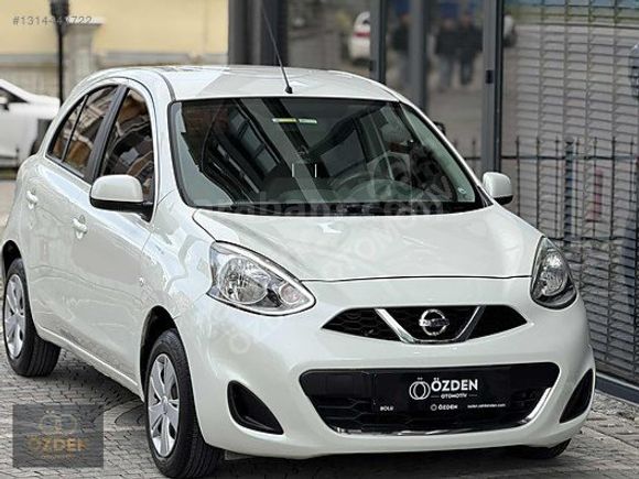 2015/80.000KM/HATASIZ/OTOMATİK/YETKİLİ SERVİS BAKIMLI/İLK ELDEN