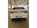 EMSALSİZ TEMİZLİKTE! 42 BİN KM'DE HATASIZ MEGANE 4 JOY