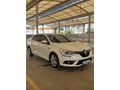 EMSALSİZ TEMİZLİKTE! 42 BİN KM'DE HATASIZ MEGANE 4 JOY