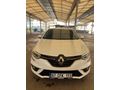 EMSALSİZ TEMİZLİKTE! 42 BİN KM'DE HATASIZ MEGANE 4 JOY