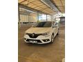 EMSALSİZ TEMİZLİKTE! 42 BİN KM'DE HATASIZ MEGANE 4 JOY