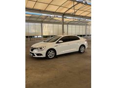 Sahibinden Renault Megane 1.6 Joy 2019 Model 