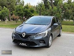 2020 Clio 1.3 Tce 130 BG Edc Otomatik 70.000 KM