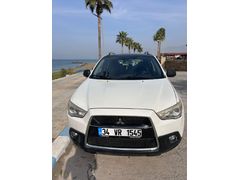 Sahibinden Mitsubishi ASX 1.6 MIVEC Invite 2012 Model