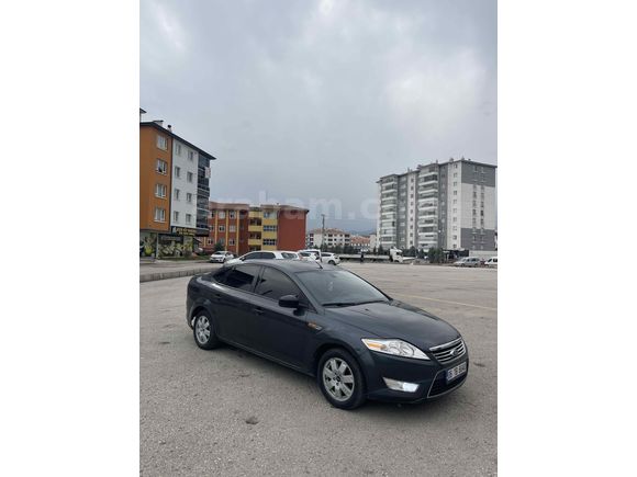 Sahibinden Ford Mondeo 2.0 TDCi Trend 2008 Model 