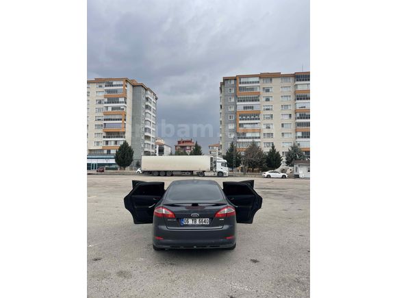 Sahibinden Ford Mondeo 2.0 TDCi Trend 2008 Model 