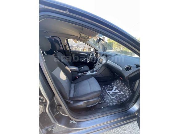 Sahibinden Ford Mondeo 2.0 TDCi Trend 2008 Model 