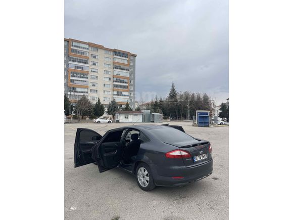 Sahibinden Ford Mondeo 2.0 TDCi Trend 2008 Model 