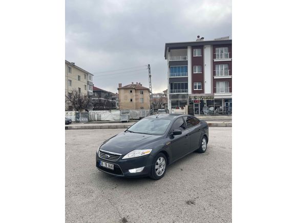 Sahibinden Ford Mondeo 2.0 TDCi Trend 2008 Model 