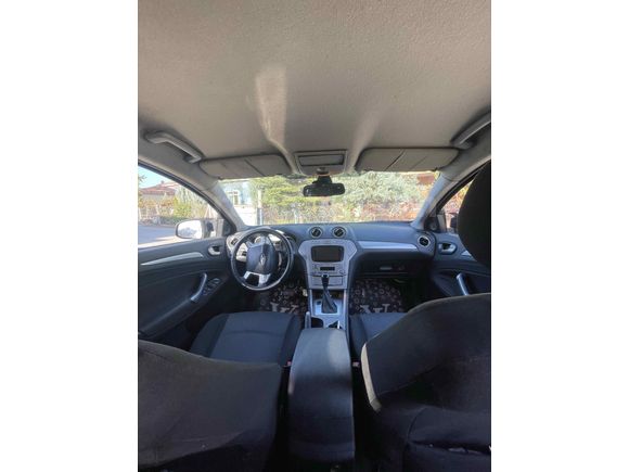 Sahibinden Ford Mondeo 2.0 TDCi Trend 2008 Model 