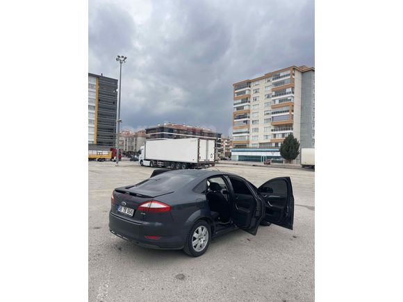 Sahibinden Ford Mondeo 2.0 TDCi Trend 2008 Model 
