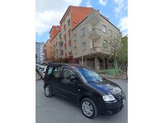 Sahibinden Volkswagen Caddy 1.9 TDI Kombi 2008 Model