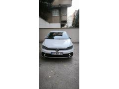 Sahibinden Volkswagen Polo 1.0 TSi Life 2024 Model
