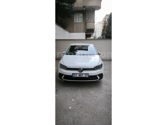 Sahibinden Volkswagen Polo 1.0 TSi Life 2024 Model