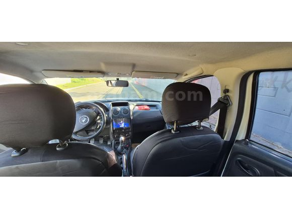 Sahibinden Dacia Duster 1.5 dCi Ambiance 2015 Model